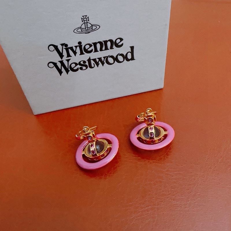 Vivienne Westwood Earrings